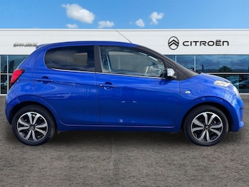 Used Citroen C1 2021 for sale - 76328160: Photo
