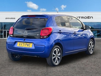 Used Citroen C1 2021 for sale - 76328160: Photo