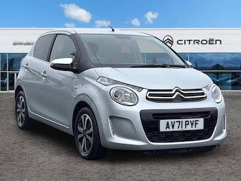 Used Citroen C1 2021 for sale - 77726121: Photo