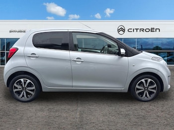 Used Citroen C1 2021 for sale - 77726121: Photo