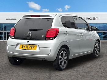 Used Citroen C1 2021 for sale - 77726121: Photo