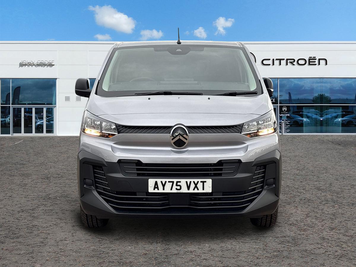 Used Citroen Dispatch 2025 for sale - 76272813: Photo 10