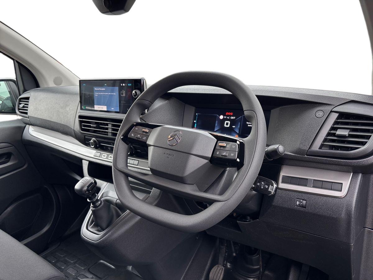 Used Citroen Dispatch 2025 for sale - 76272813: Photo 13