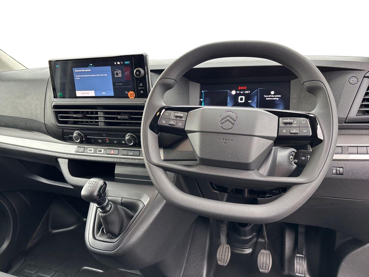 Used Citroen Dispatch 2025 for sale - 76272813: Photo 14