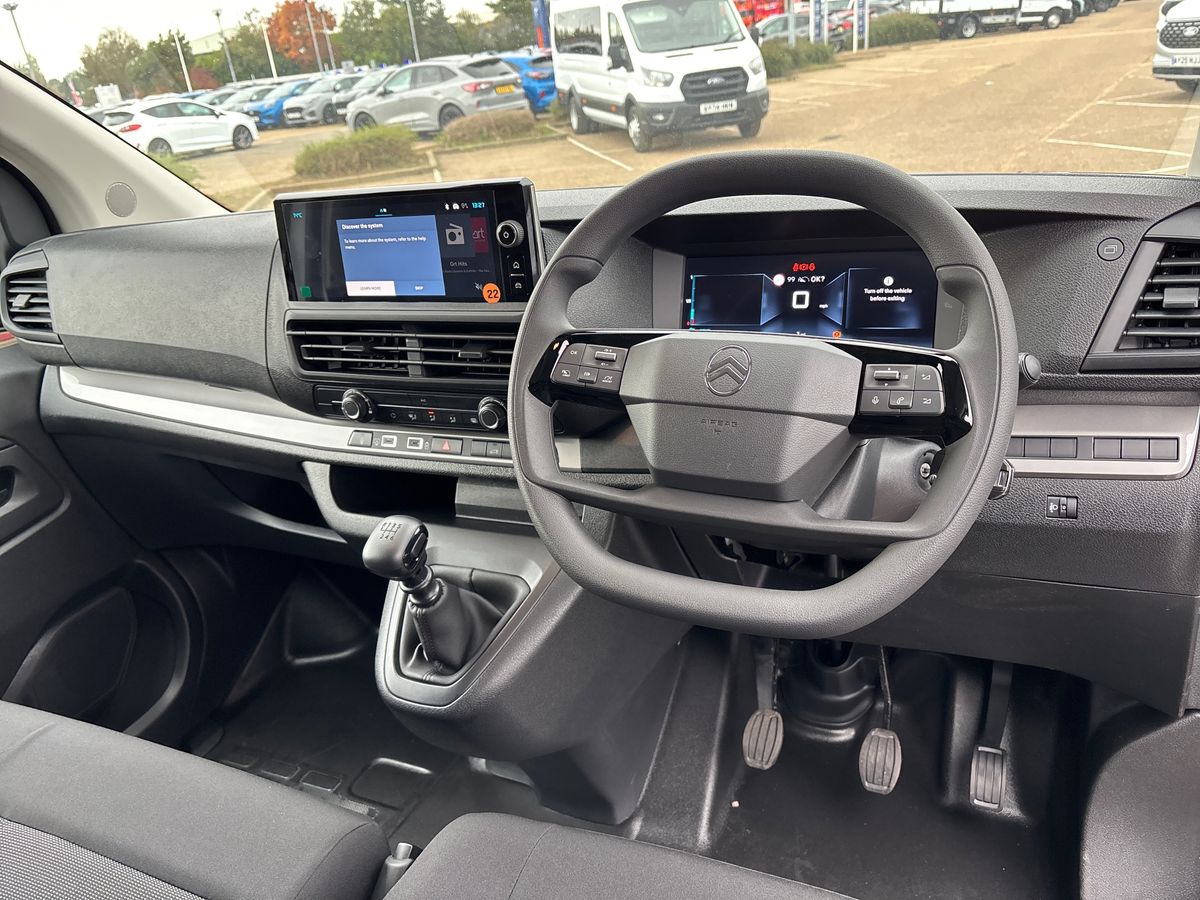 Used Citroen Dispatch 2025 for sale - 76272813: Photo 15