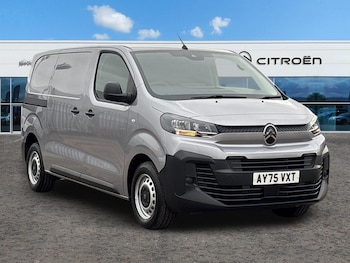 Used Citroen Dispatch 2025 for sale - 76272813: Photo