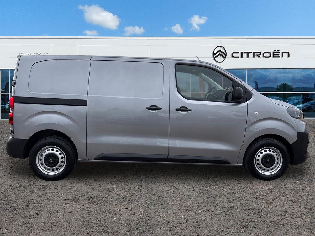 Used Citroen Dispatch 2025 for sale - 76272813: Photo 2