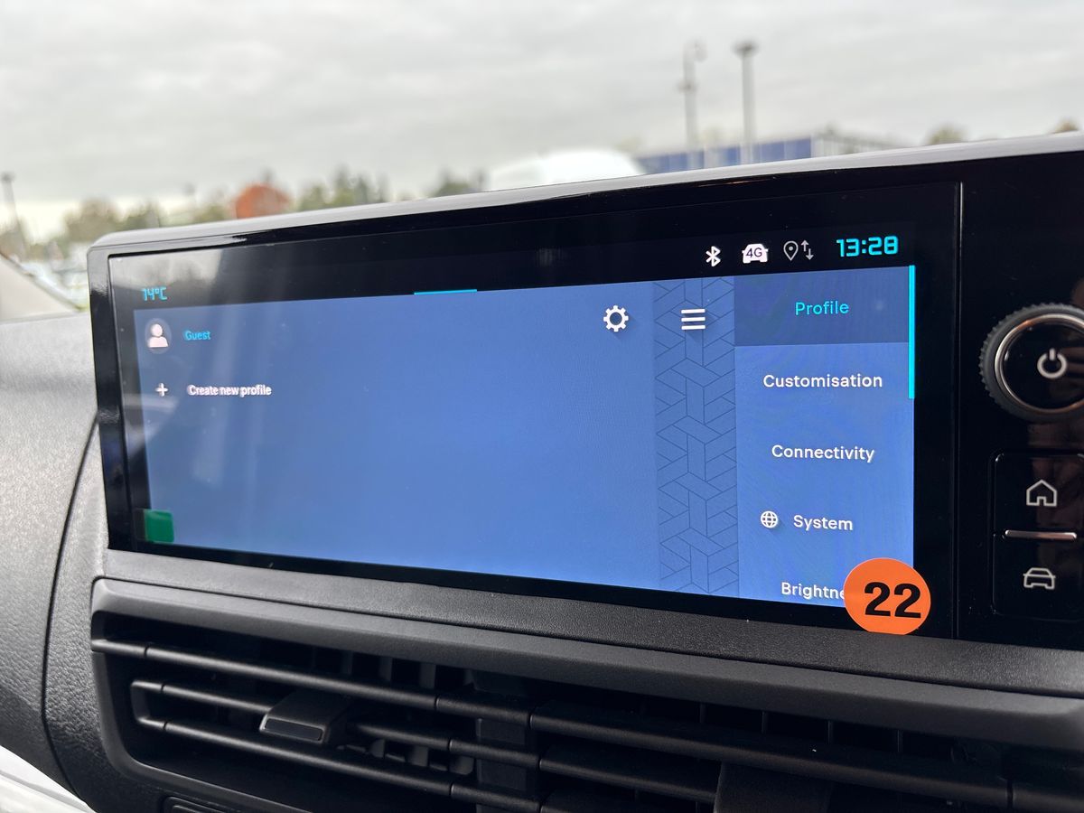 Used Citroen Dispatch 2025 for sale - 76272813: Photo 23