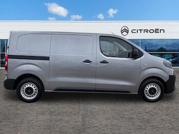 Used Citroen Dispatch 2025 for sale - 76272813: Photo