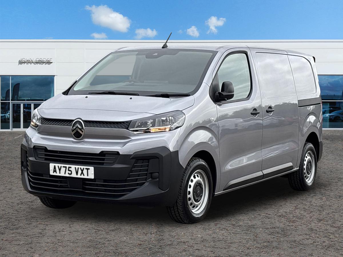 Used Citroen Dispatch 2025 for sale - 76272813: Photo 9