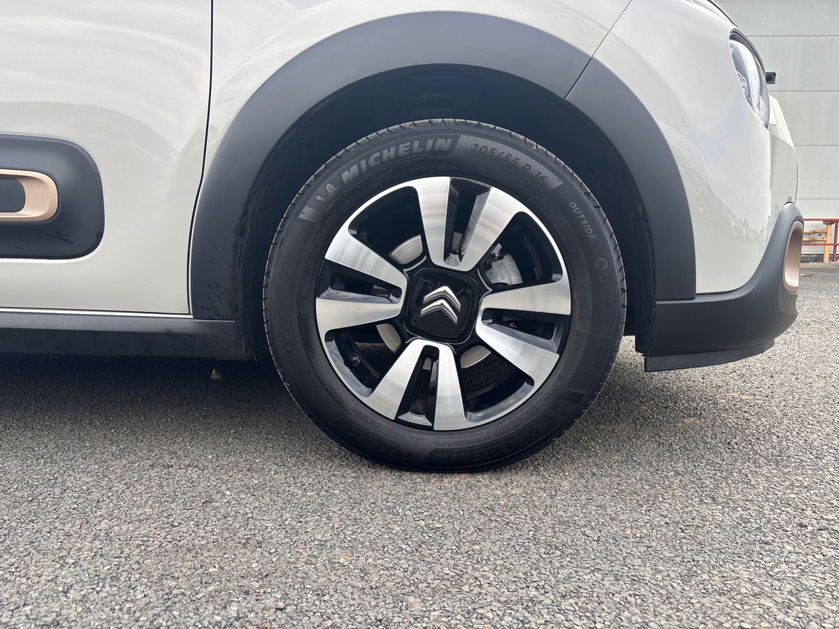 Used Citroen C3 2023 for sale - 77740035: Photo 11