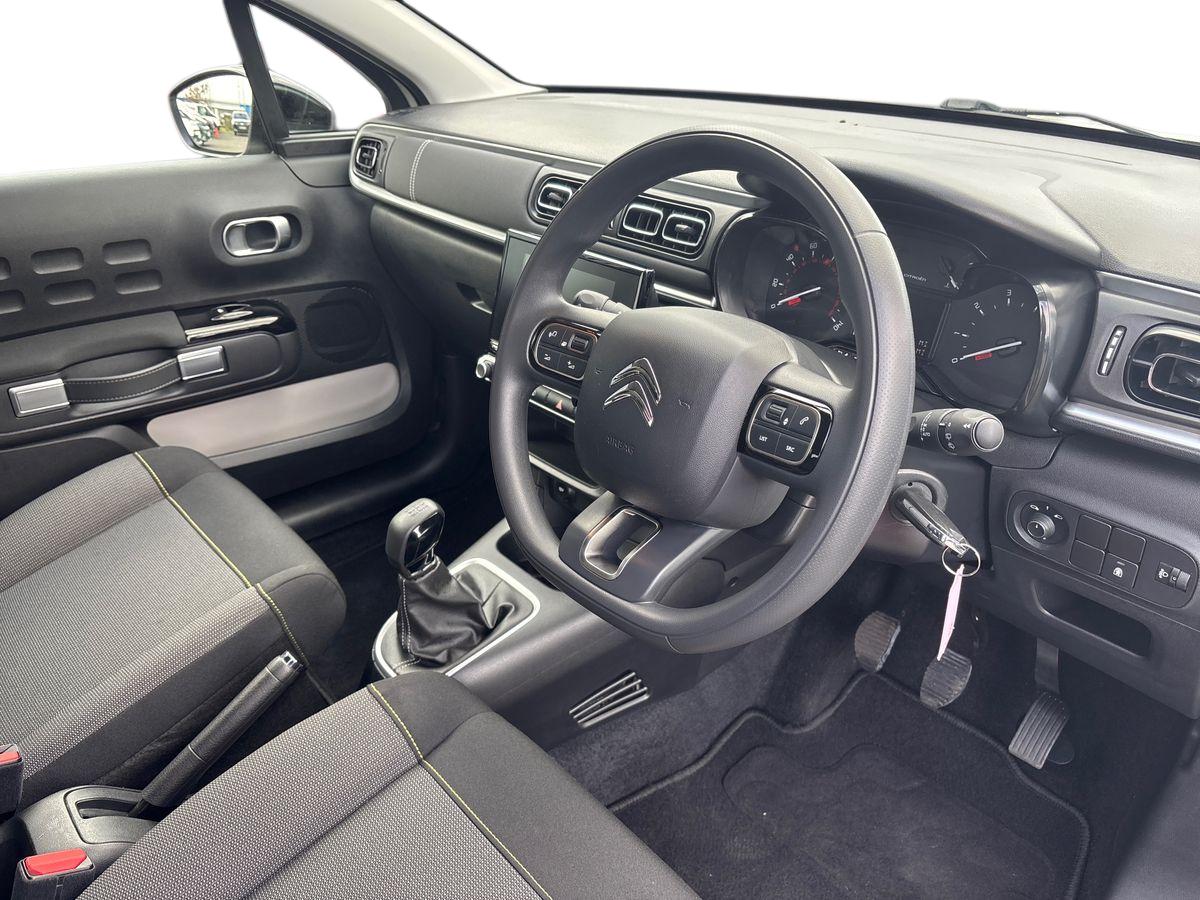 Used Citroen C3 2023 for sale - 77740035: Photo 13