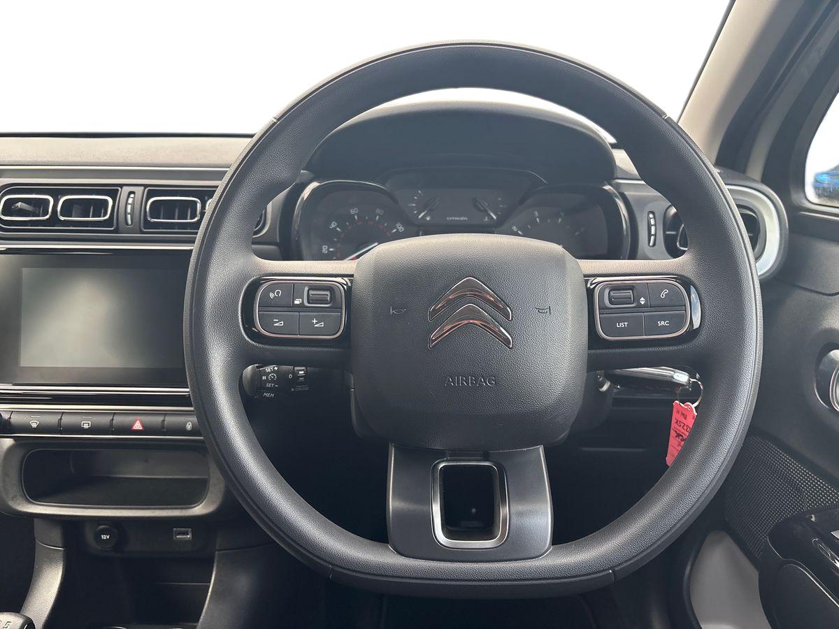 Used Citroen C3 2023 for sale - 77740035: Photo 14