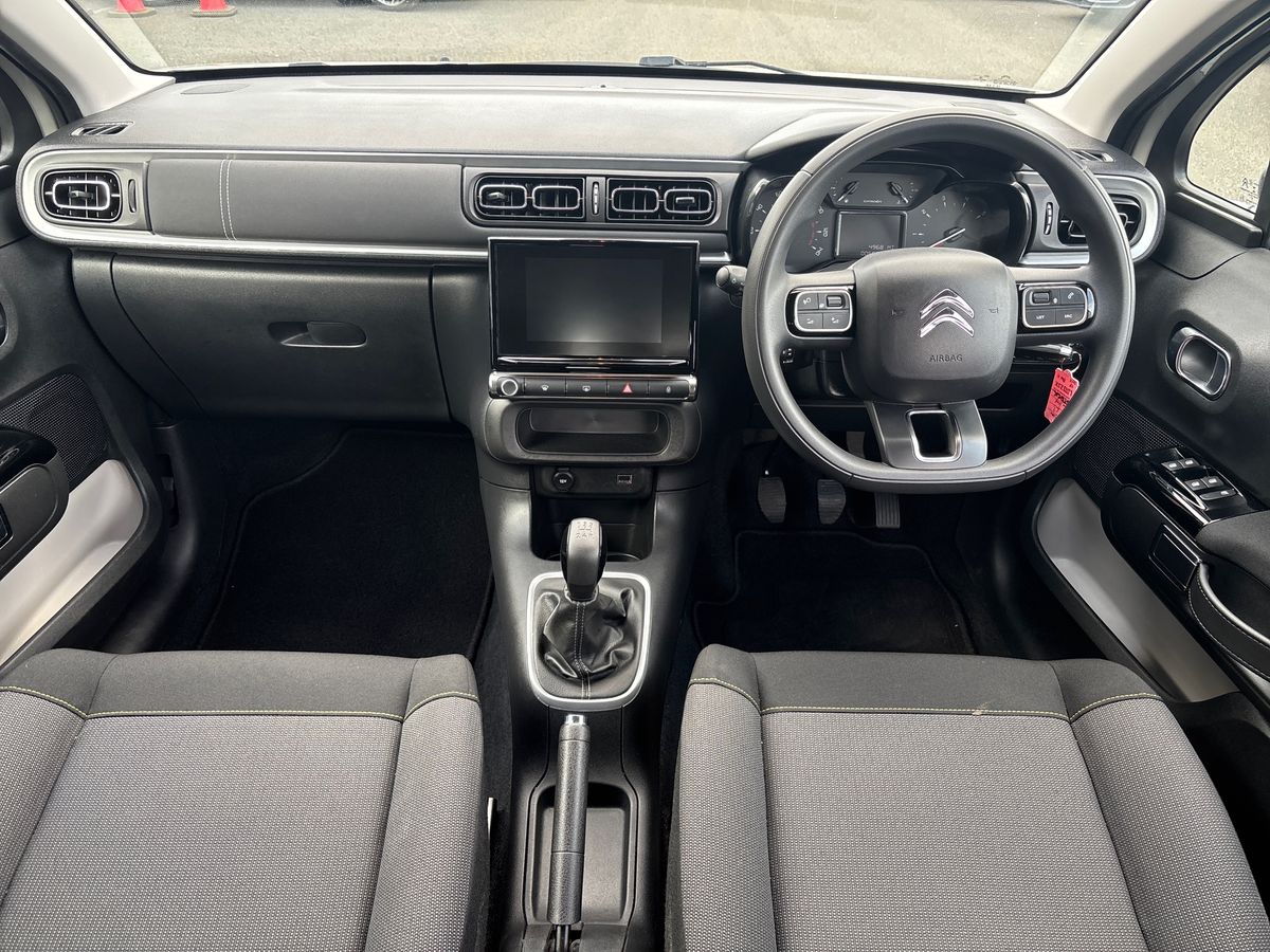 Used Citroen C3 2023 for sale - 77740035: Photo 15