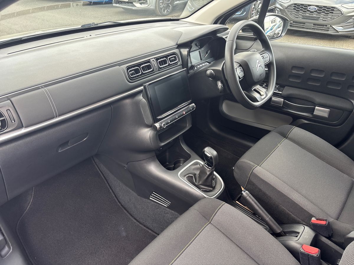 Used Citroen C3 2023 for sale - 77740035: Photo 17