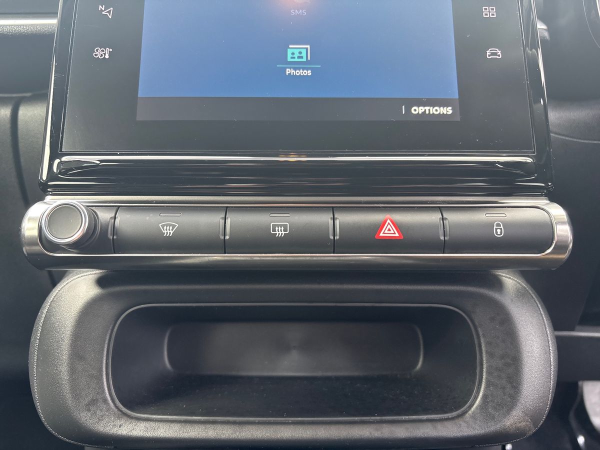 Used Citroen C3 2023 for sale - 77740035: Photo 19