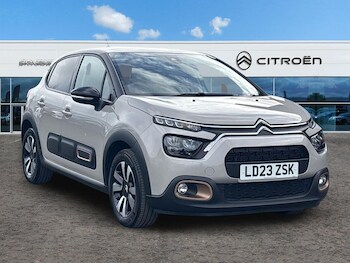 Citroen C3 feature image