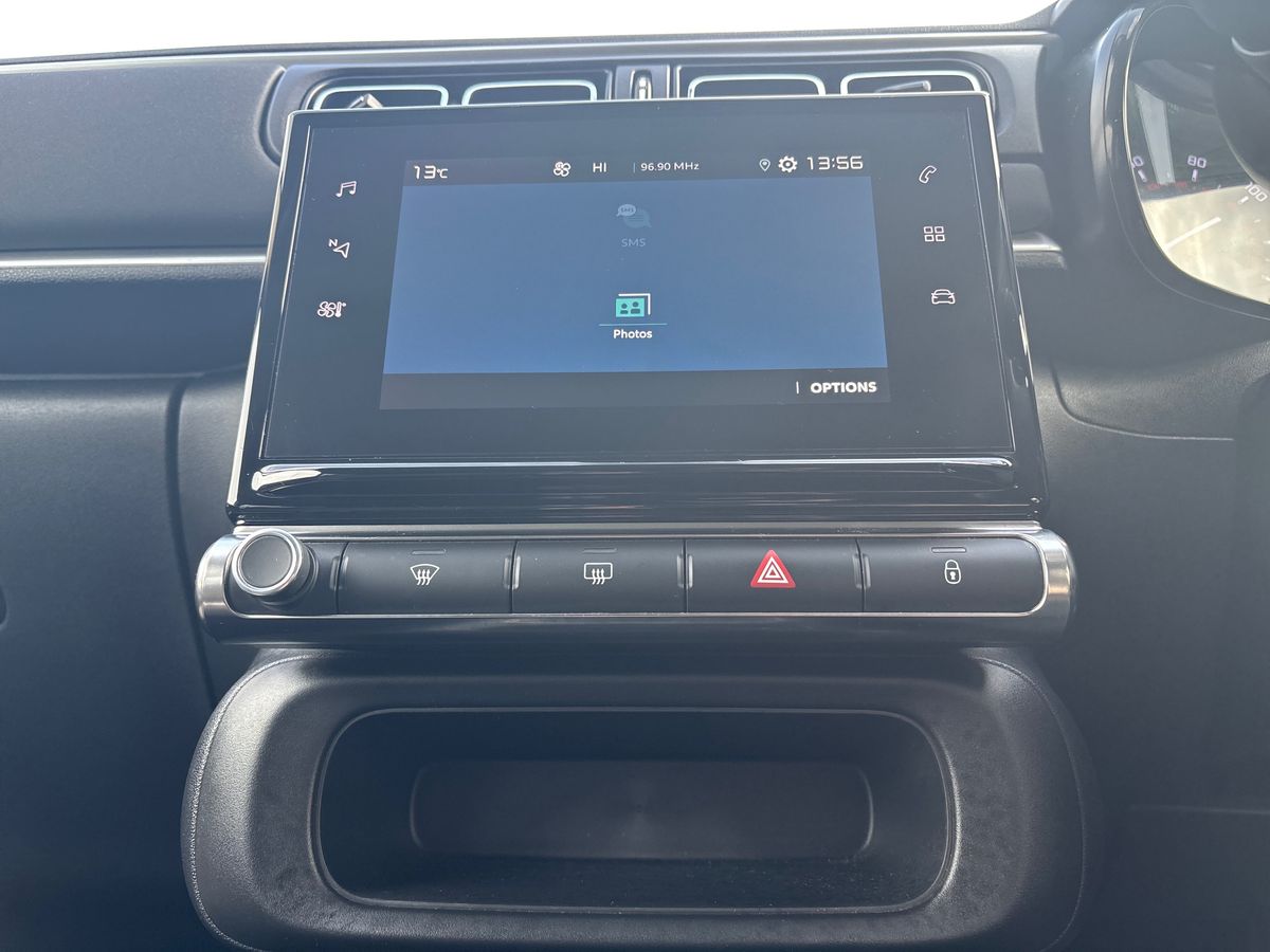 Used Citroen C3 2023 for sale - 77740035: Photo 22