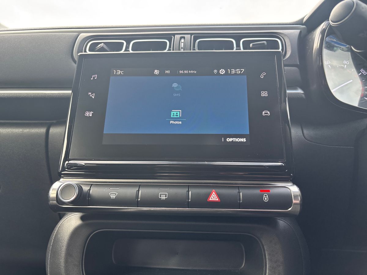 Used Citroen C3 2023 for sale - 77740035: Photo 23