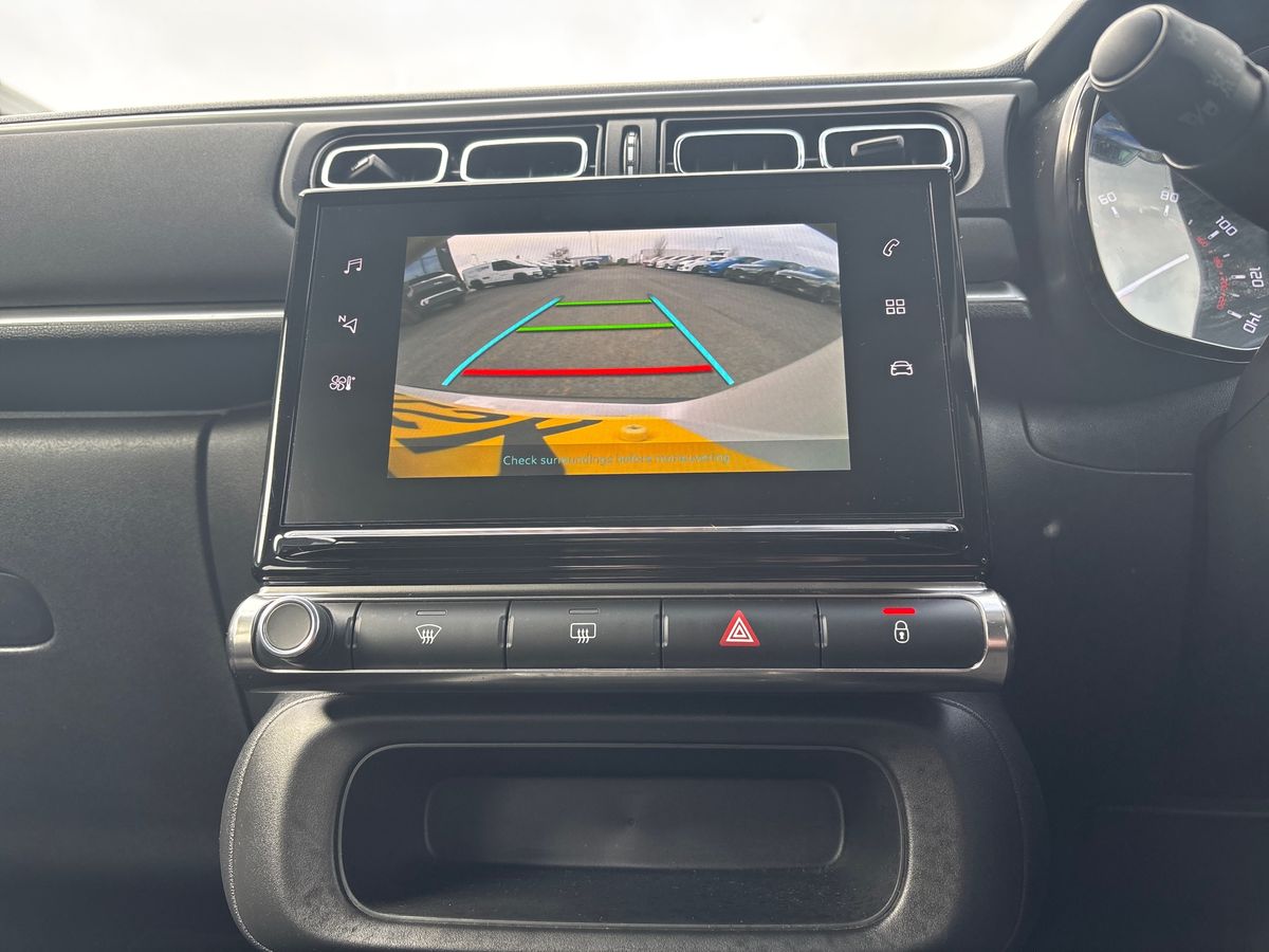 Used Citroen C3 2023 for sale - 77740035: Photo 25