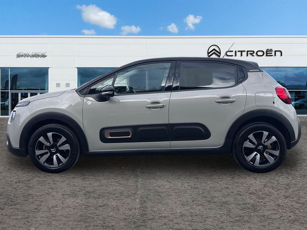 Used Citroen C3 2023 for sale - 77740035: Photo 7