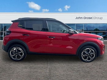 Used Citroen C3 2024 for sale - 79213313: Photo