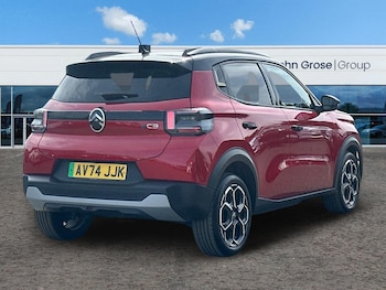 Used Citroen C3 2024 for sale - 79213313: Photo