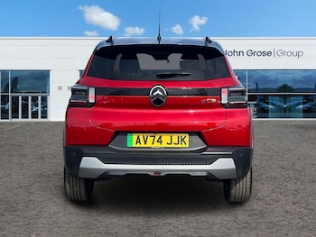 Used Citroen C3 2024 for sale - 79213313: Photo
