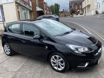 Used Vauxhall Corsa 2017 for sale - 79048134: Photo