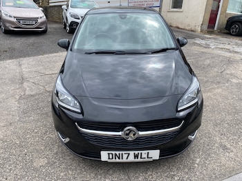 Used Vauxhall Corsa 2017 for sale - 79048134: Photo