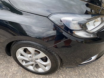 Used Vauxhall Corsa 2017 for sale - 79048134: Photo