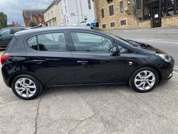 Used Vauxhall Corsa 2017 for sale - 79048134: Photo