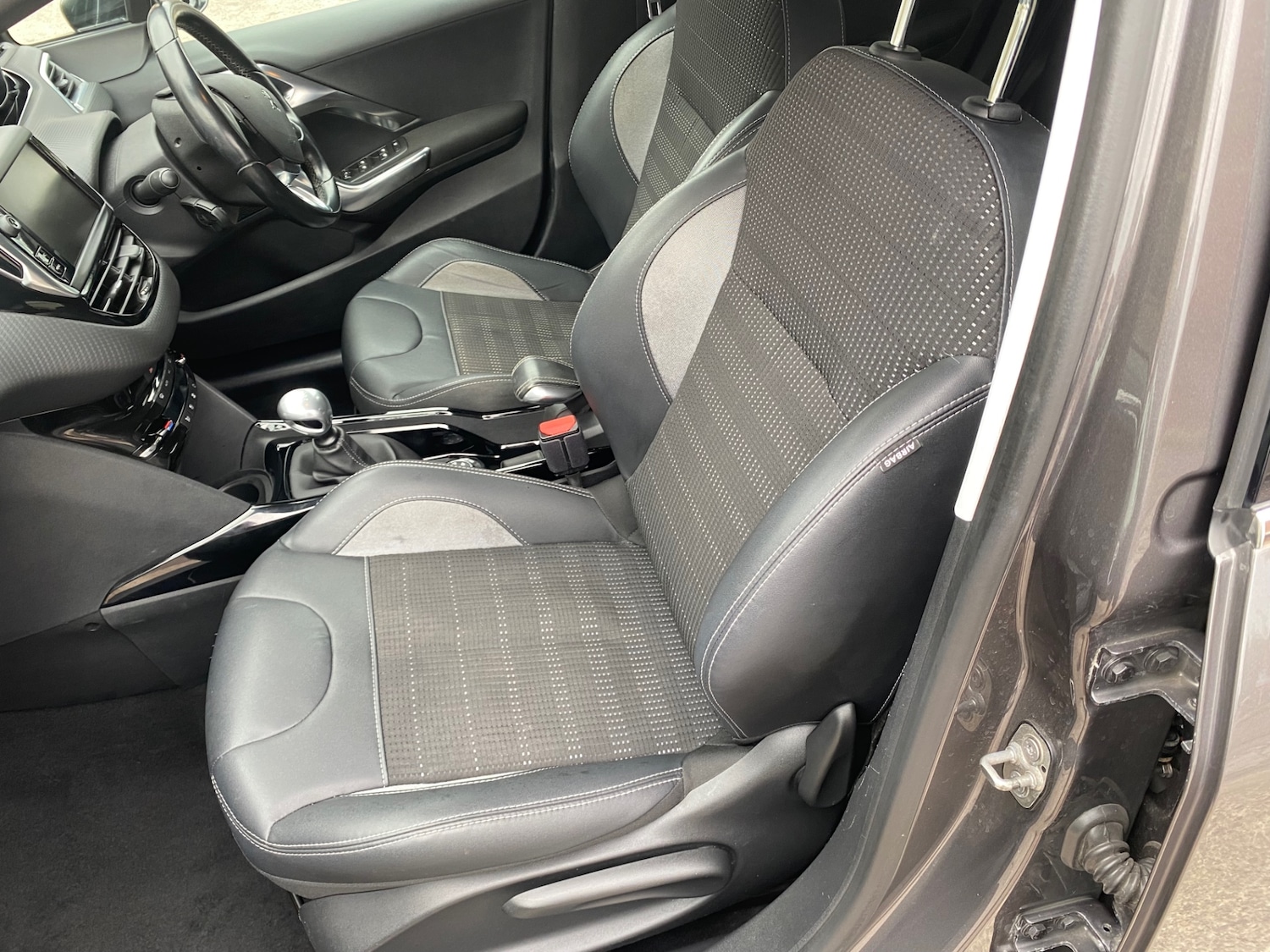 Vehicle 15