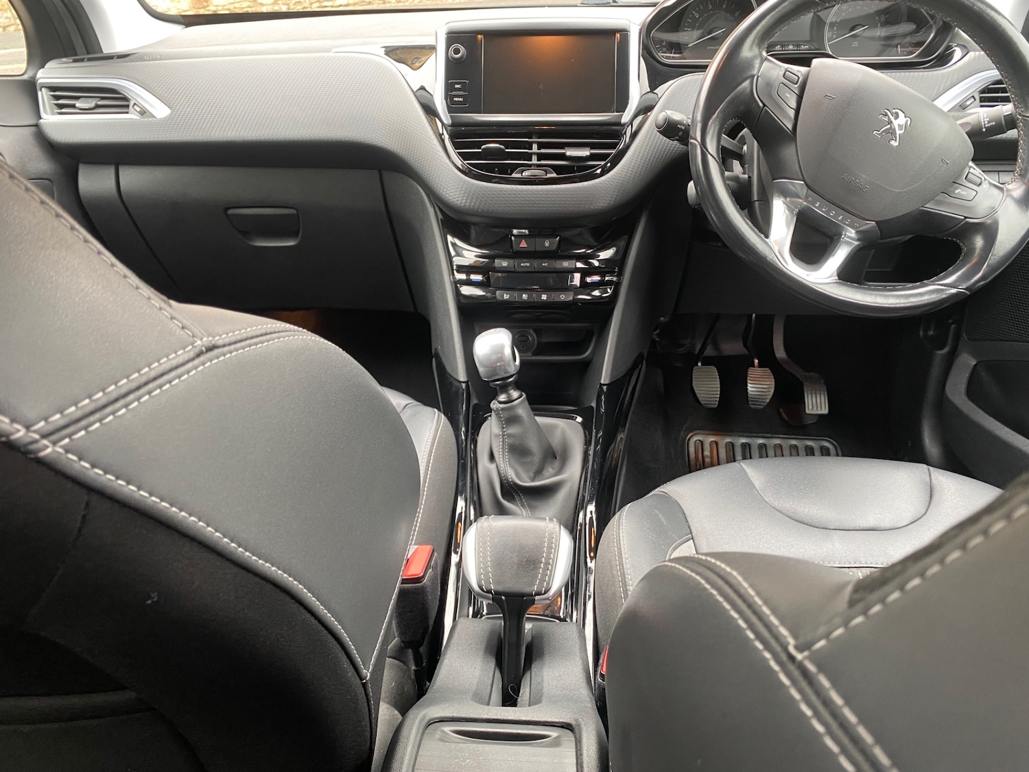 Vehicle 19