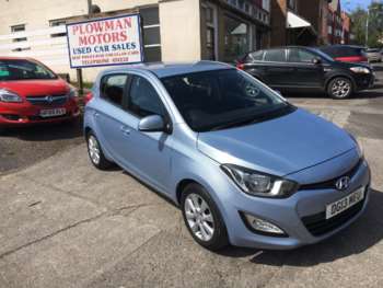 2013 (13) - 1.2 Active 5dr