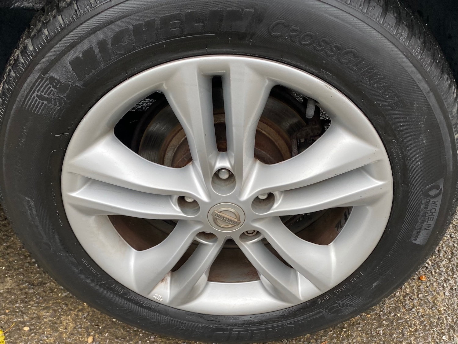 Used Nissan Qashqai 2010 for sale - 76862843: Photo 10