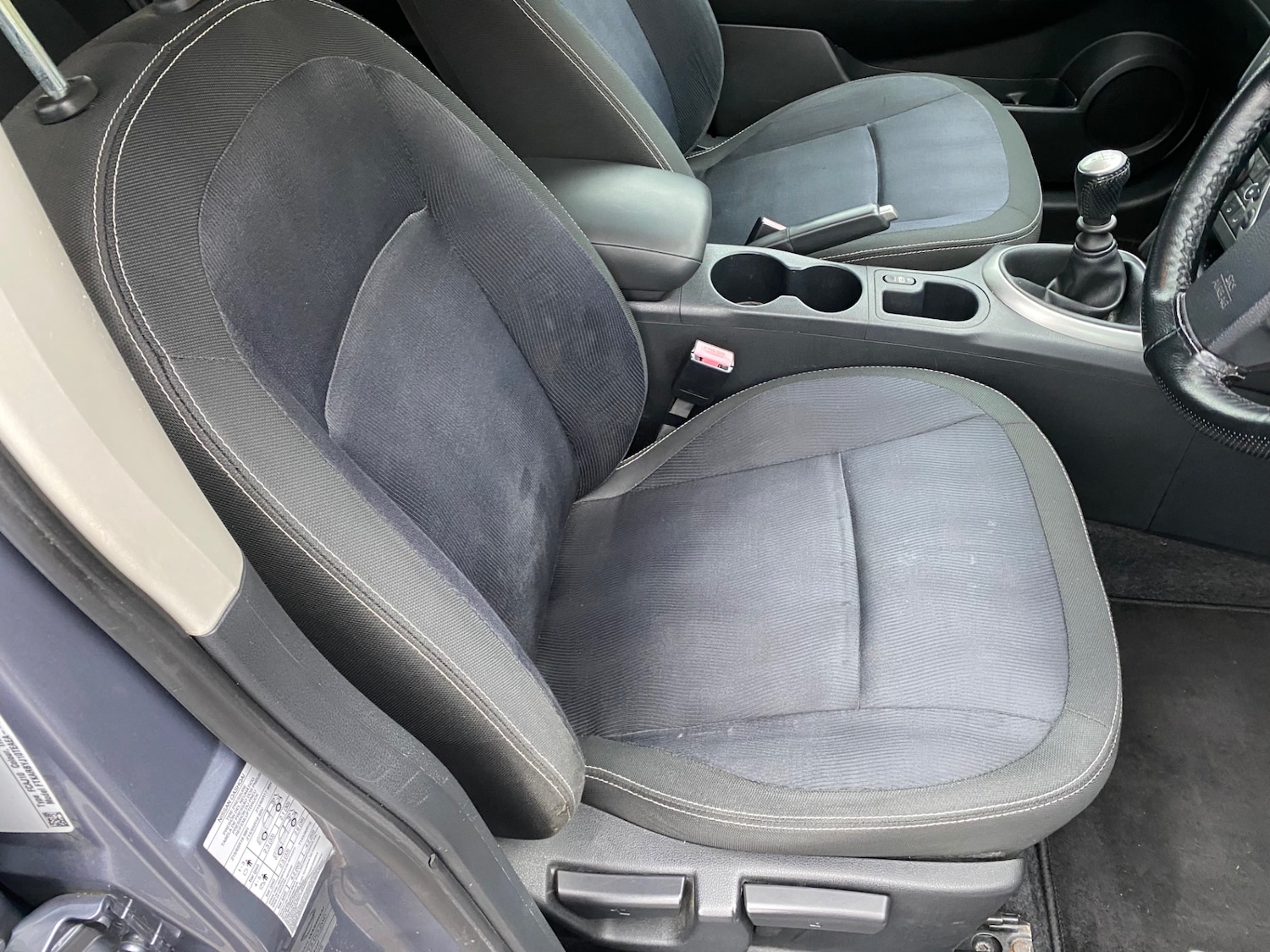 Used Nissan Qashqai 2010 for sale - 76862843: Photo 12