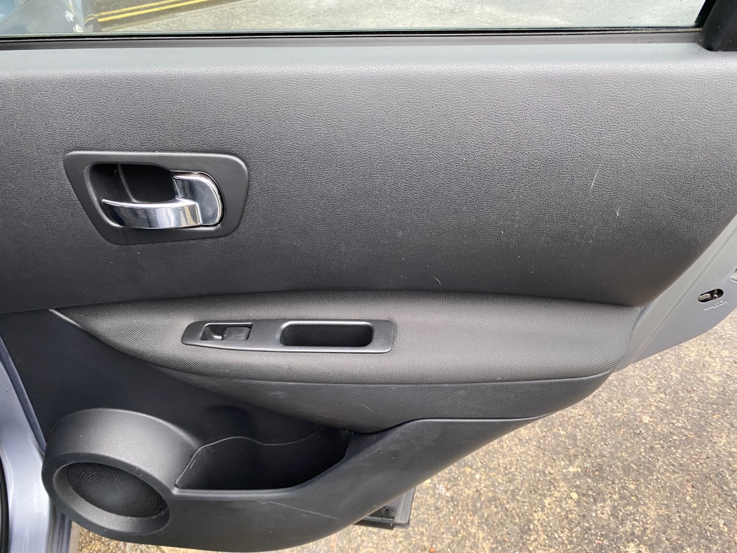 Used Nissan Qashqai 2010 for sale - 76862843: Photo 16