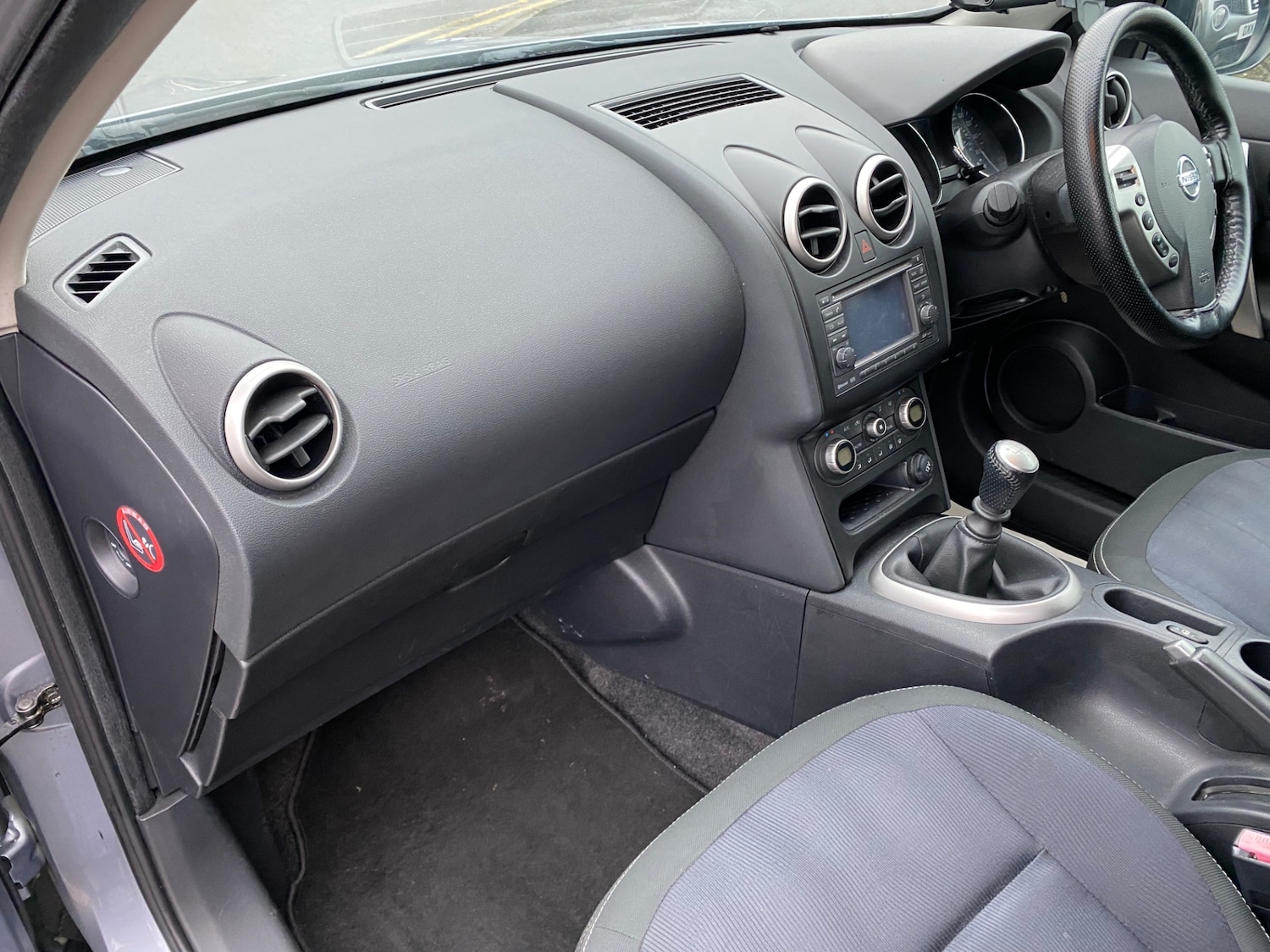 Used Nissan Qashqai 2010 for sale - 76862843: Photo 18