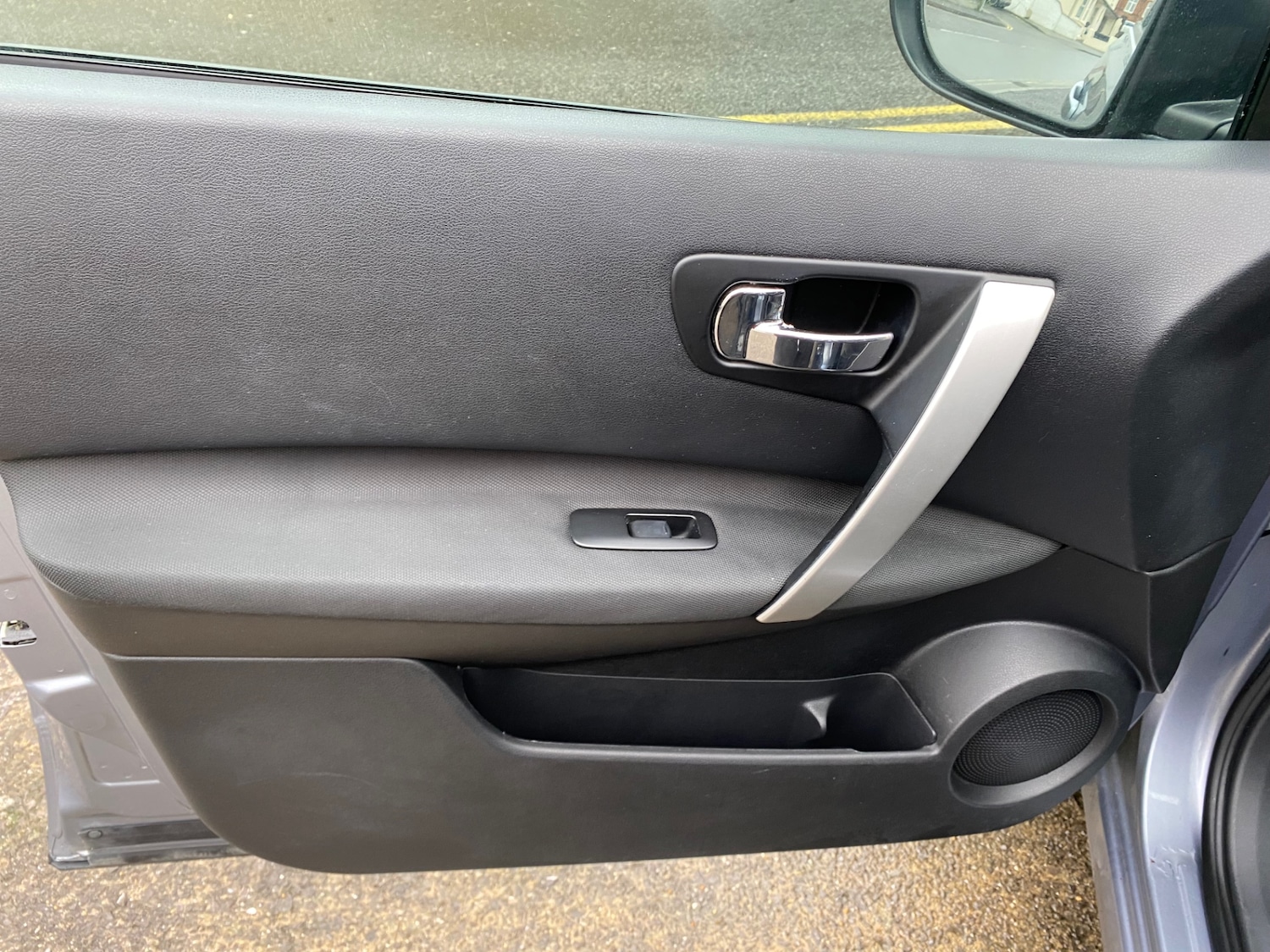 Used Nissan Qashqai 2010 for sale - 76862843: Photo 19