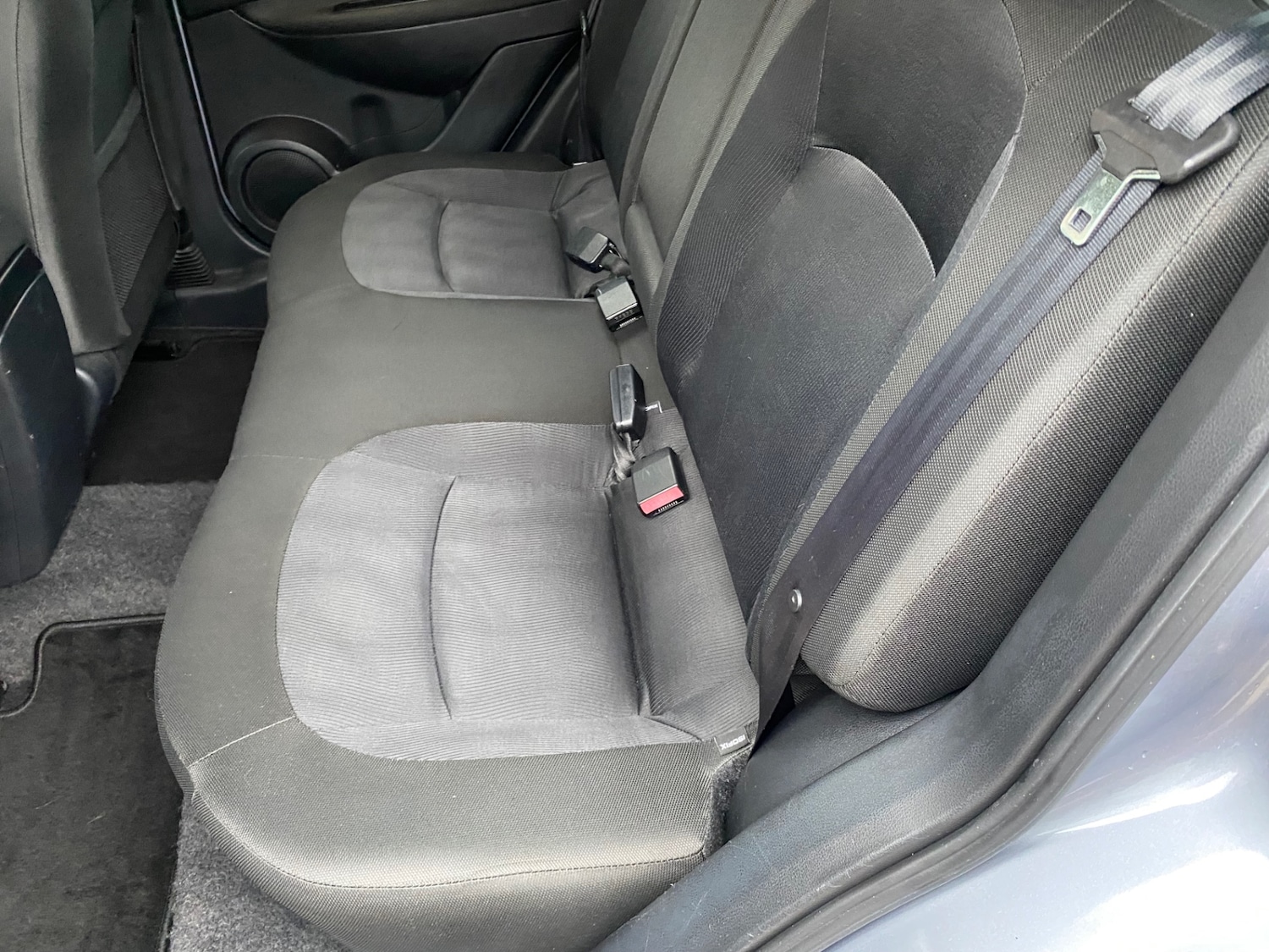 Used Nissan Qashqai 2010 for sale - 76862843: Photo 20