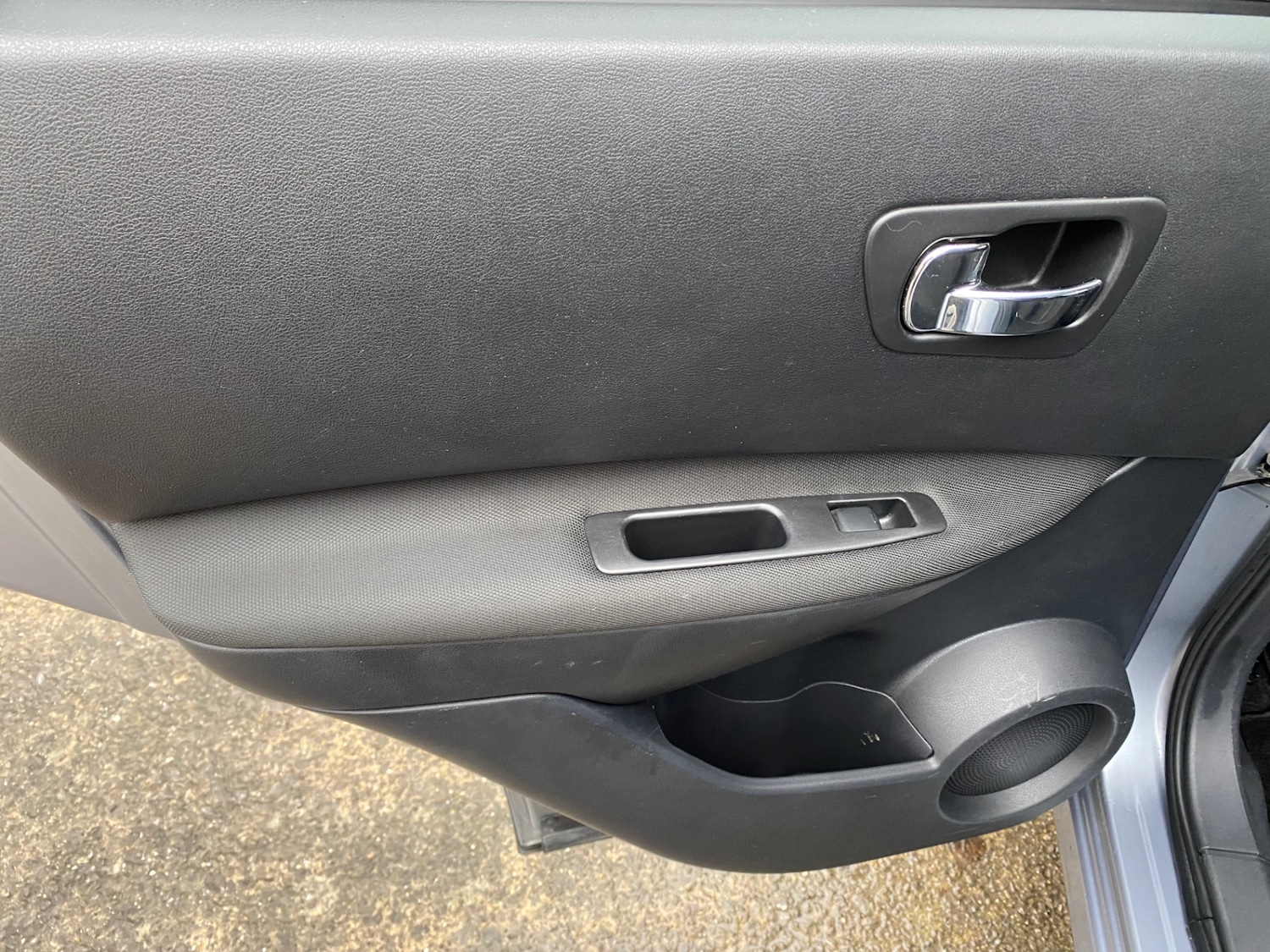 Used Nissan Qashqai 2010 for sale - 76862843: Photo 21