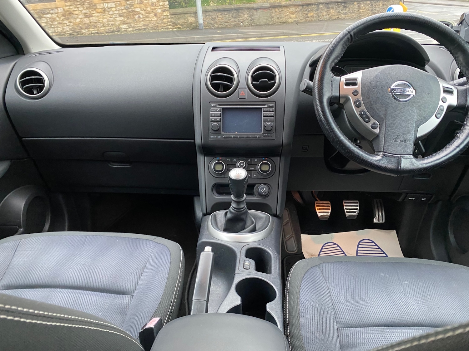 Used Nissan Qashqai 2010 for sale - 76862843: Photo 22