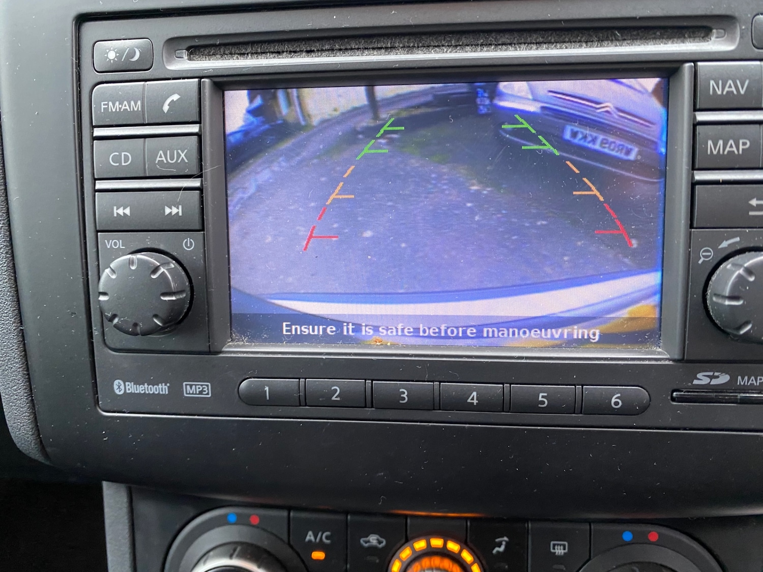 Used Nissan Qashqai 2010 for sale - 76862843: Photo 25