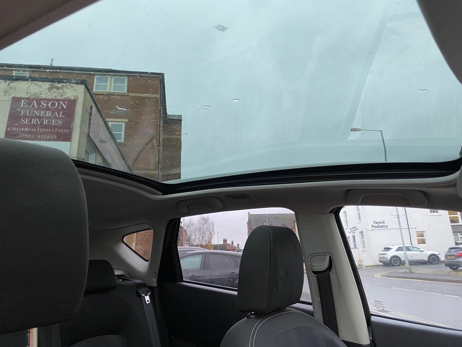 Used Nissan Qashqai 2010 for sale - 76862843: Photo 29