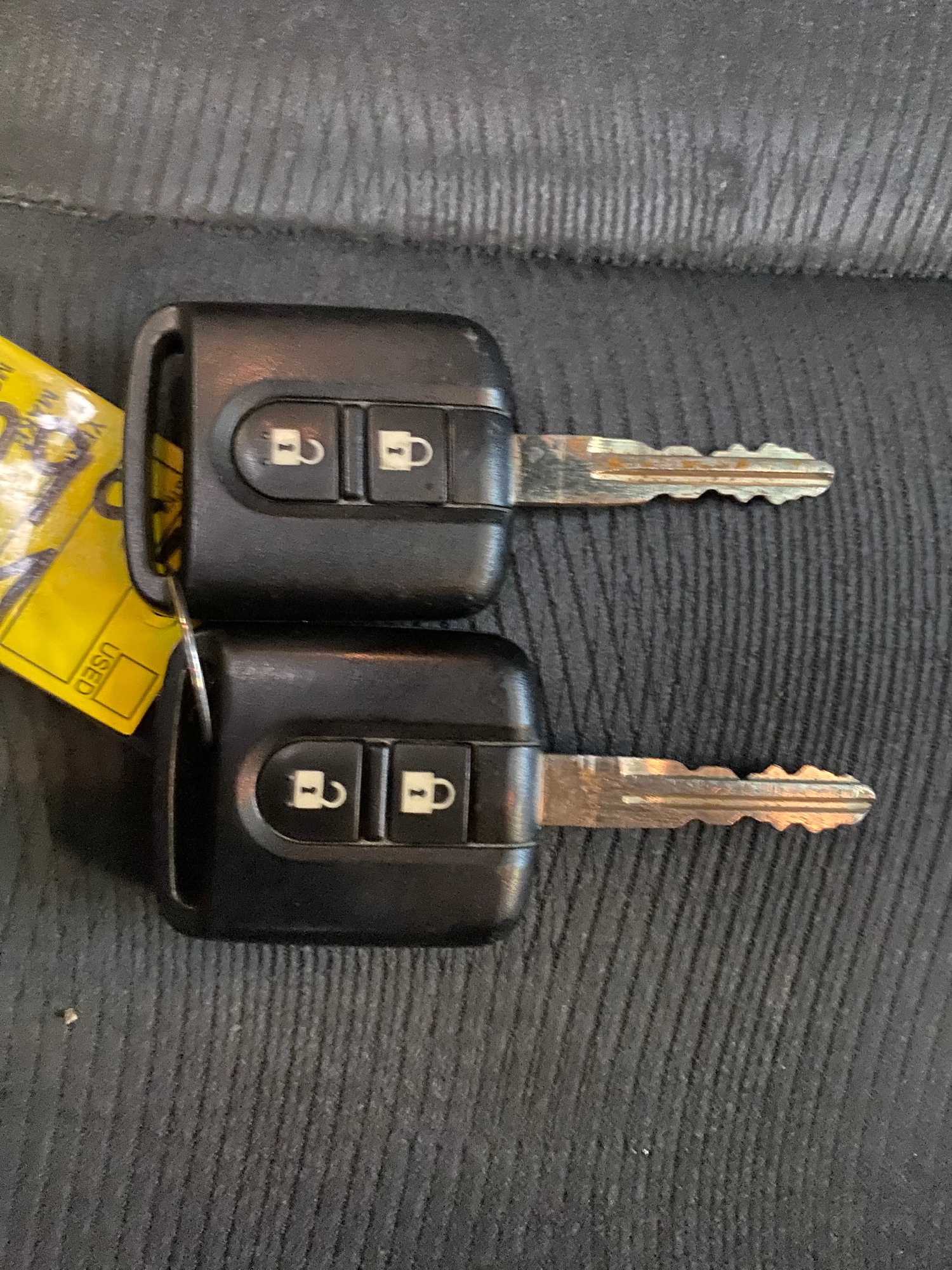 Used Nissan Qashqai 2010 for sale - 76862843: Photo 31