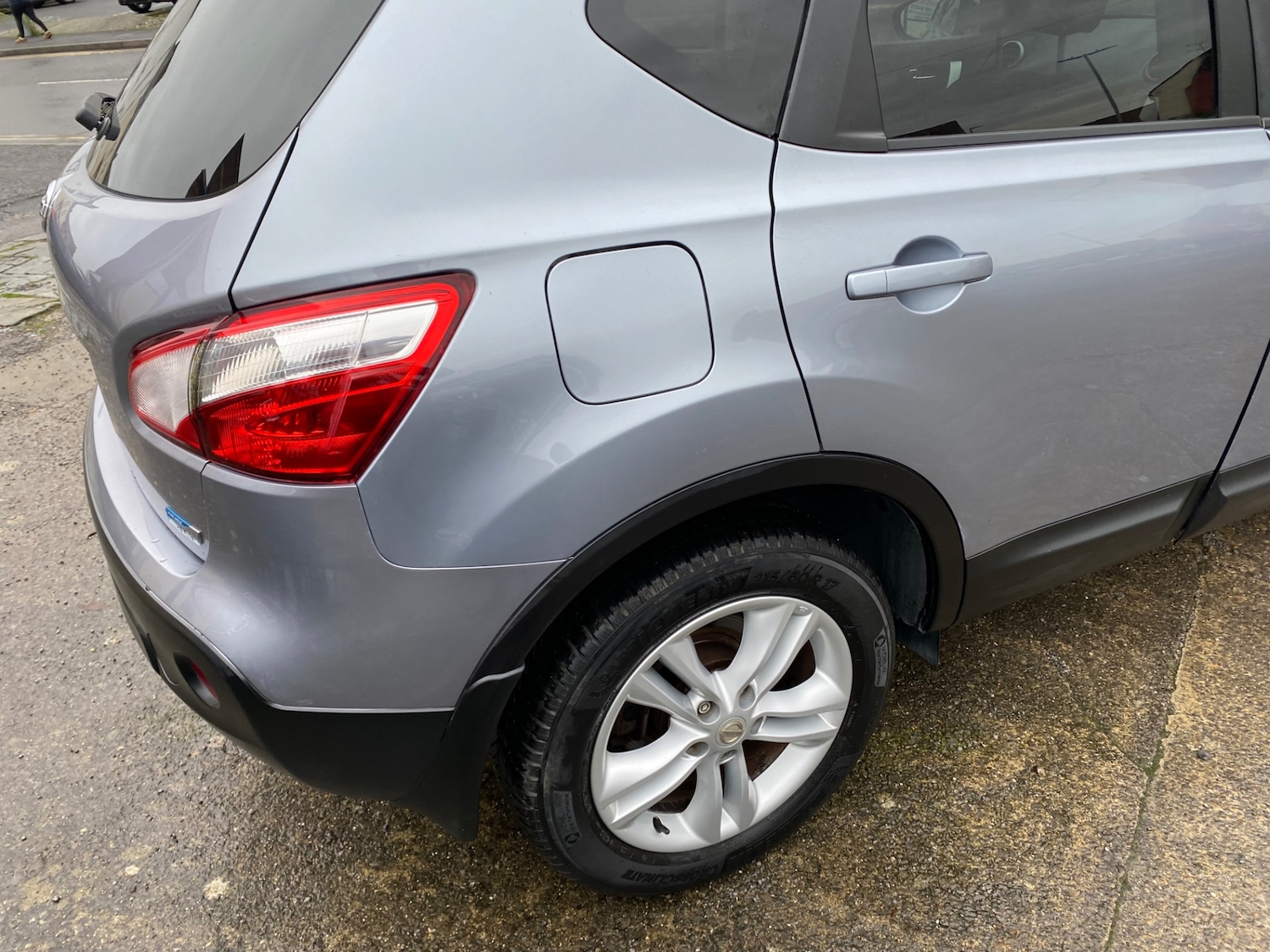 Used Nissan Qashqai 2010 for sale - 76862843: Photo 5