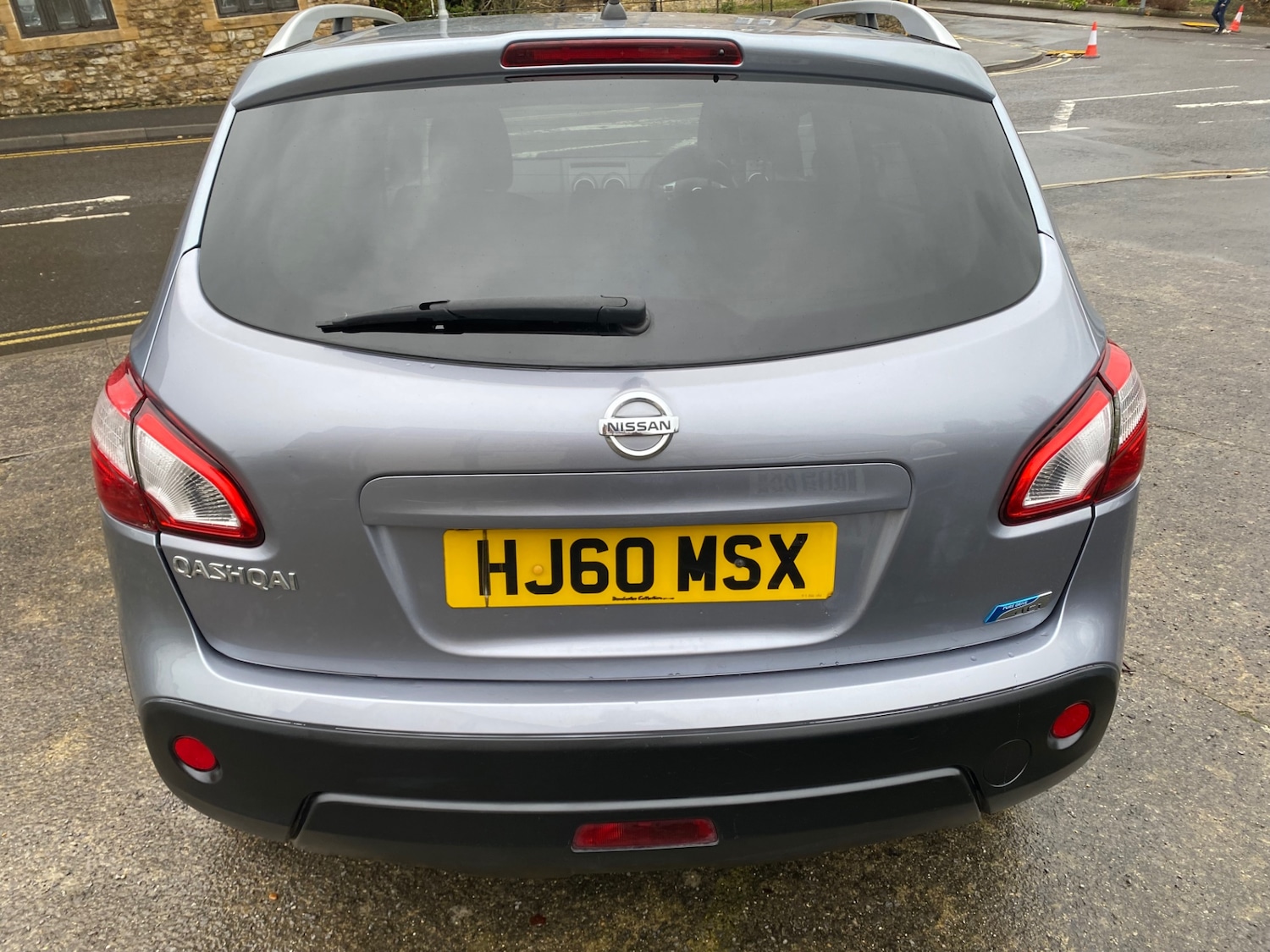 Used Nissan Qashqai 2010 for sale - 76862843: Photo 6