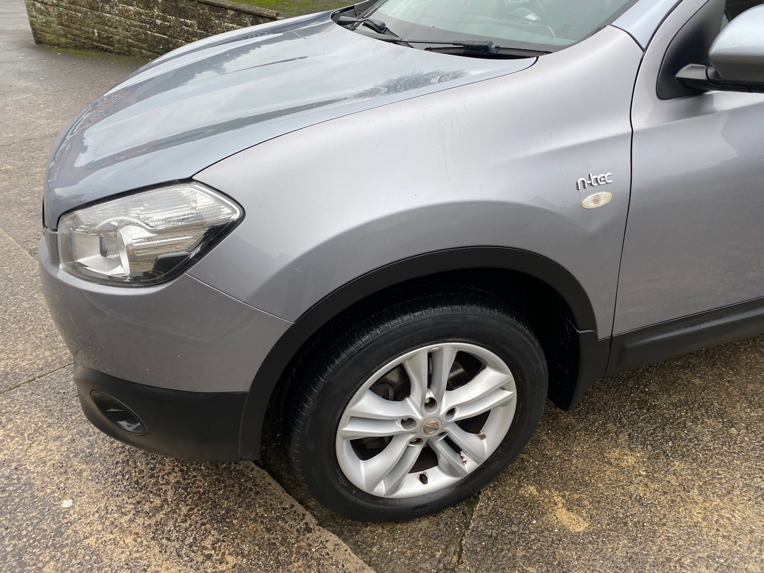 Used Nissan Qashqai 2010 for sale - 76862843: Photo 9