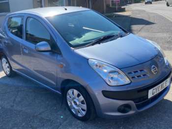 2011 (11) - 1.0 N-Tec 5dr